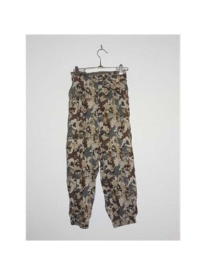 Pantaloni pentru primavara copii Zara