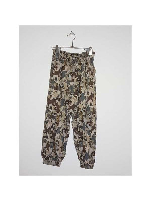 Pantaloni pentru primavara copii Zara 2