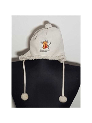 Caciula calduroasa pentru copii Basic Fashion