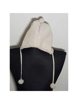 Caciula calduroasa pentru copii Basic Fashion 2