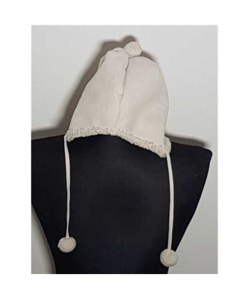 Caciula calduroasa pentru copii Basic Fashion