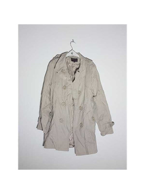 Trenci dama pentru primavara FENG