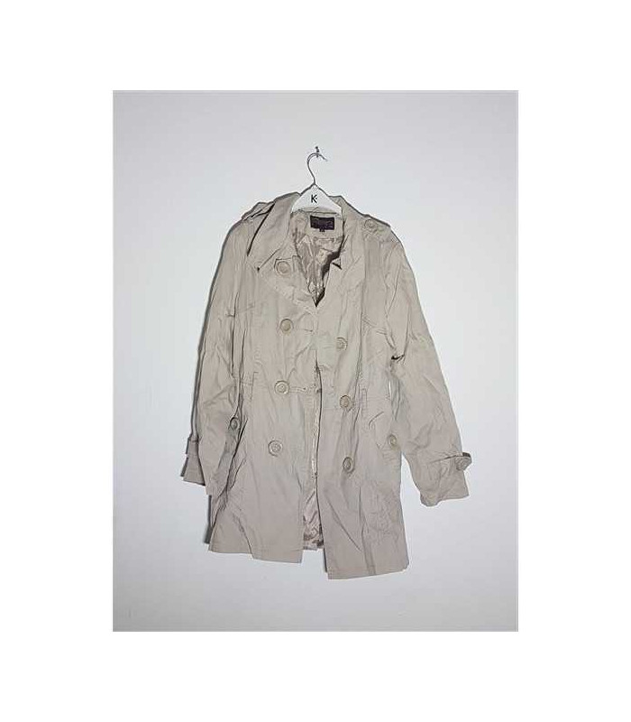 Trenci dama pentru primavara FENG