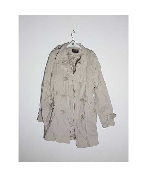 Trenci dama pentru primavara FENG