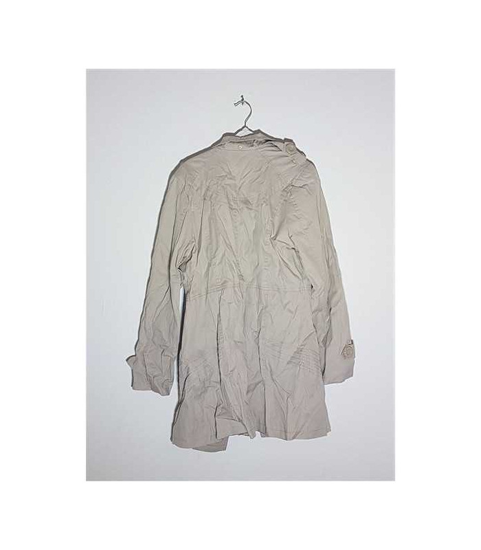 Trenci dama pentru primavara FENG