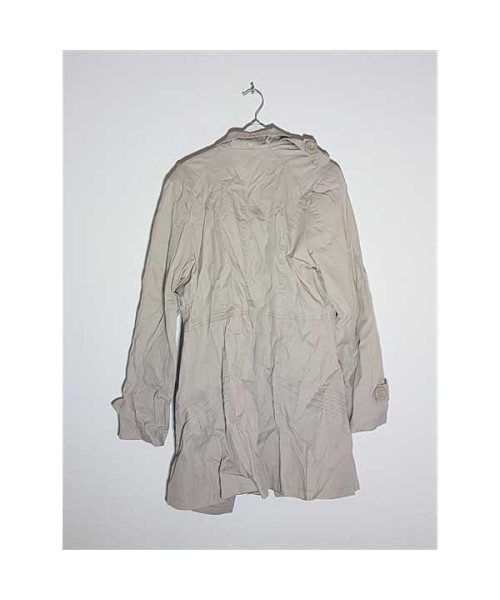 Trenci dama pentru primavara FENG