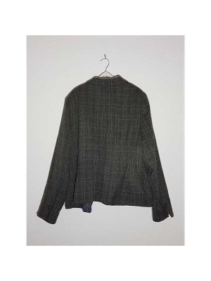 Sacou dama pentru primavara 2