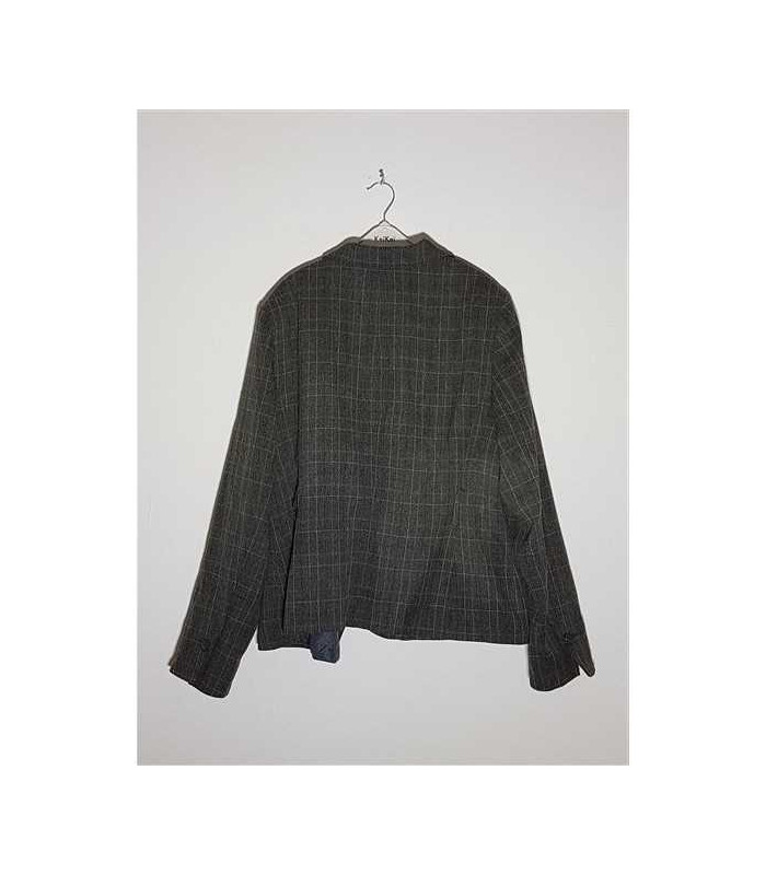 Sacou dama pentru primavara