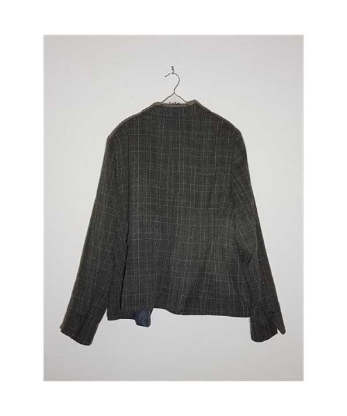 Sacou dama pentru primavara