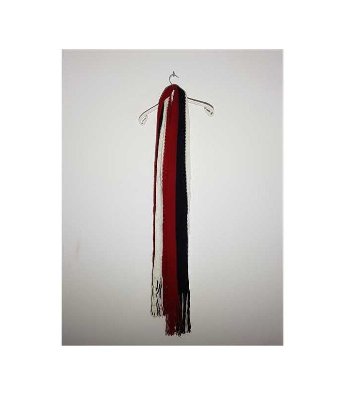 Fular de dama crosetat