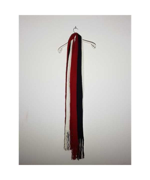 Fular de dama crosetat