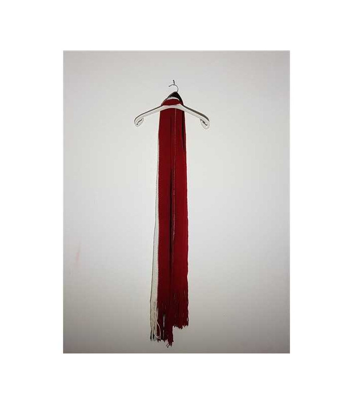 Fular de dama crosetat