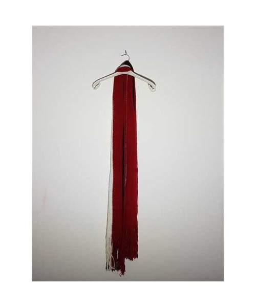 Fular de dama crosetat