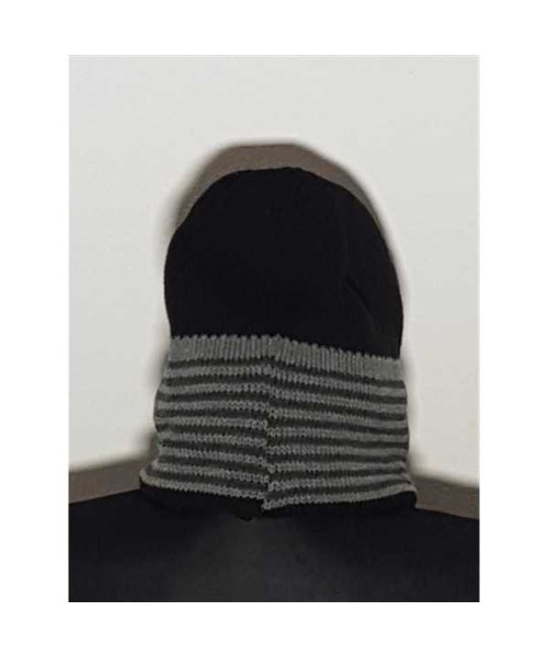 Fes de dama model cu dungi