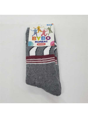 Sosete groase pentru copii Bybo