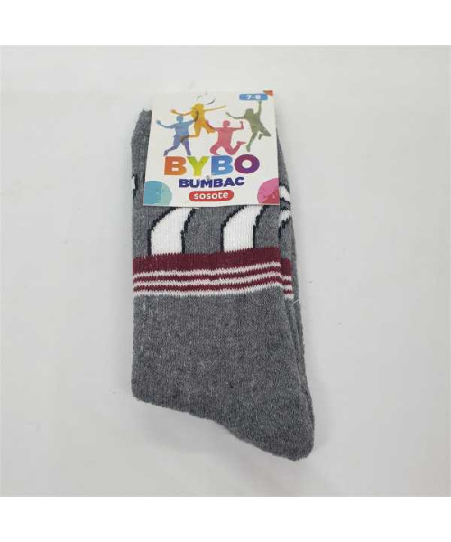 Sosete groase pentru copii Bybo