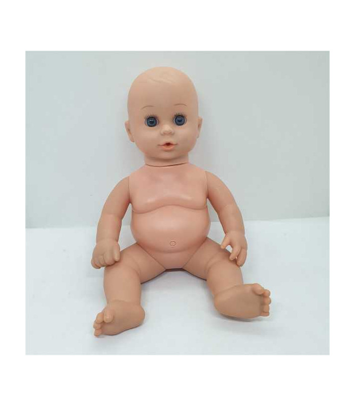 Papusa bebelus pentru copii 27 cm