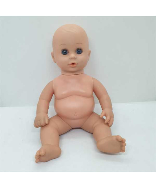 Papusa bebelus pentru copii 27 cm