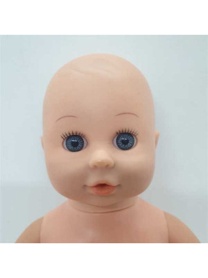 Papusa bebelus pentru copii 27 cm 2