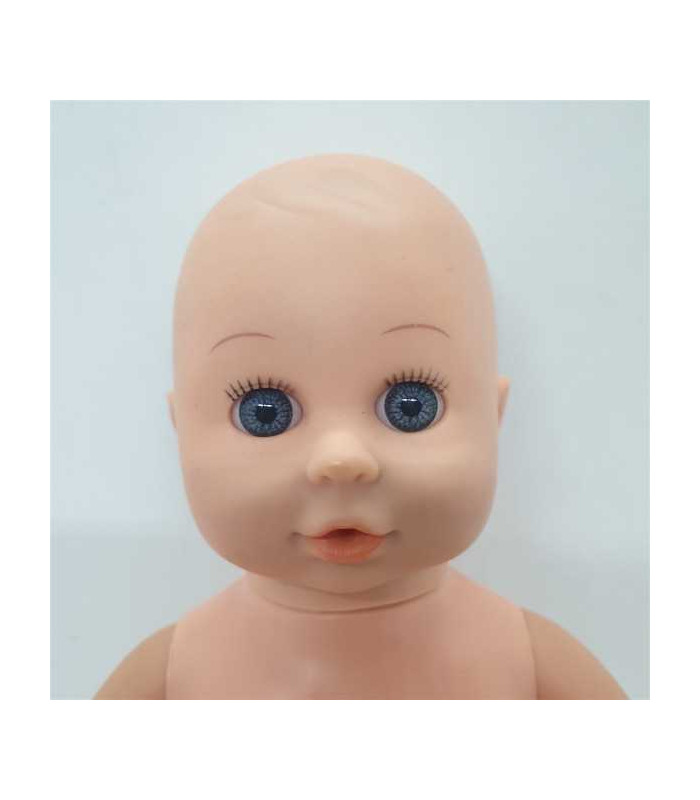 Papusa bebelus pentru copii 27 cm