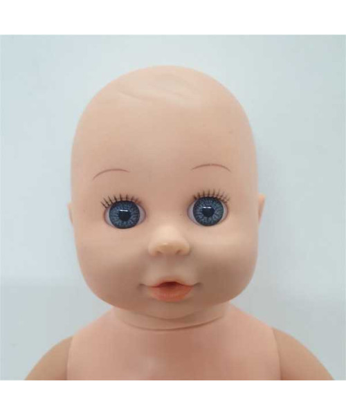 Papusa bebelus pentru copii 27 cm