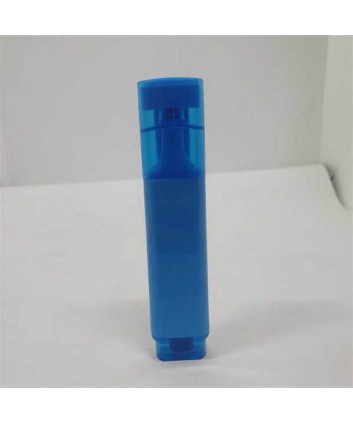 Marker evidentiator culoare albastru