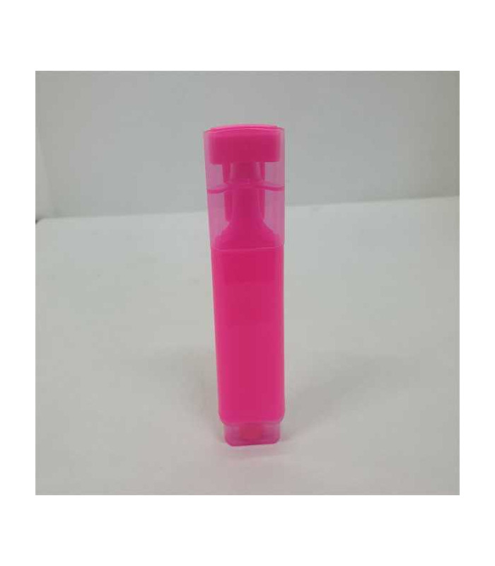 Marker evidentiator culoare roz