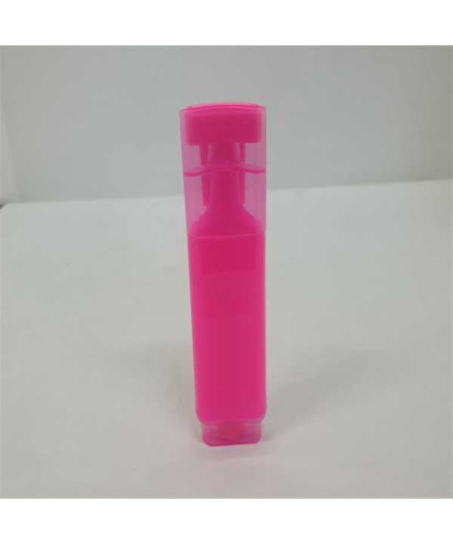Marker evidentiator culoare roz