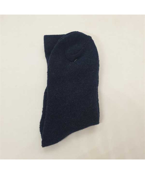 Sosete pentru baieti culoare bleumarin