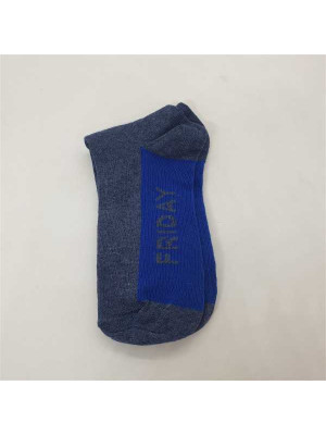 Sosete pentru baieti albastru