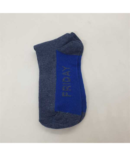 Sosete pentru baieti albastru