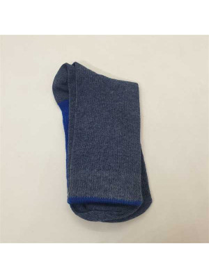Sosete pentru baieti albastru 2