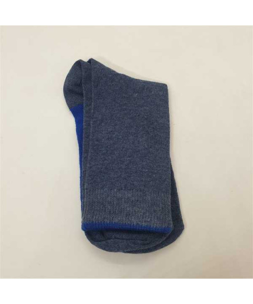 Sosete pentru baieti albastru