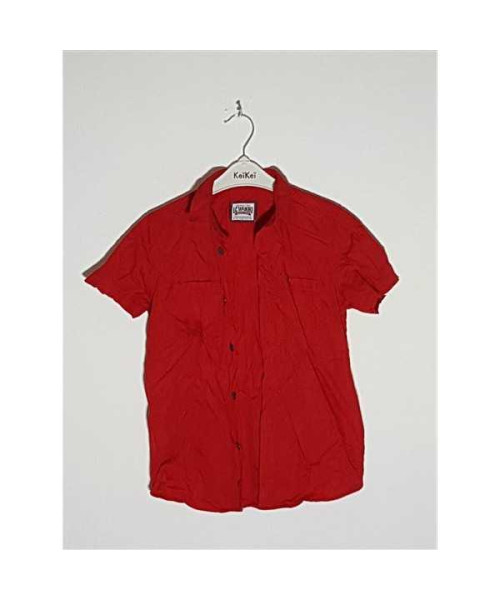 Camasa cu nasturi pentru copii model Uni LC WAIKIKI