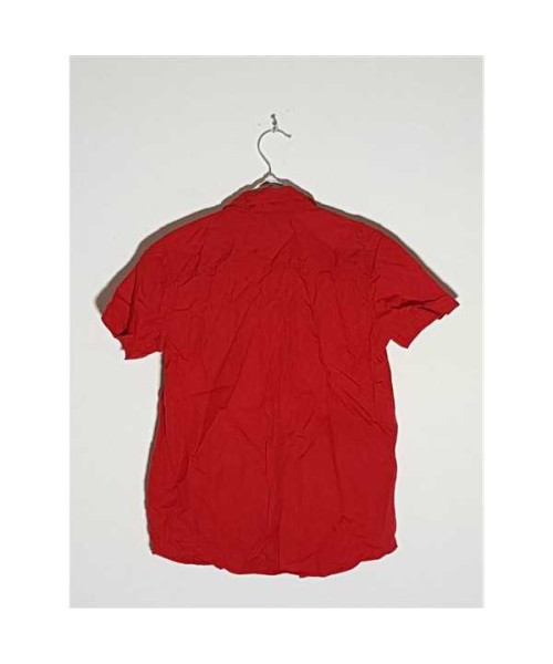 Camasa cu nasturi pentru copii model Uni LC WAIKIKI