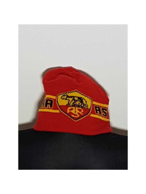 Fes pentru copii cu logo AS ROMA