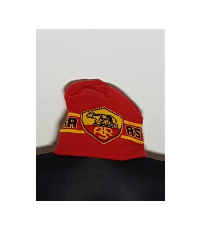 Fes pentru copii cu logo AS ROMA