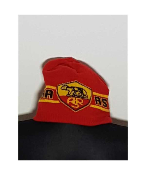 Fes pentru copii cu logo AS ROMA