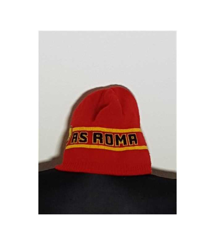 Fes pentru copii cu logo AS ROMA