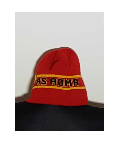 Fes pentru copii cu logo AS ROMA