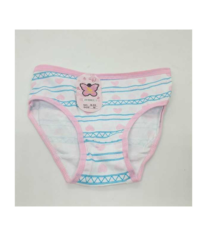 Chilotei pentru fetite cu inimioare roz 3-4 ani