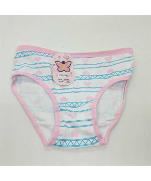 Chilotei pentru fetite cu inimioare roz 3-4 ani