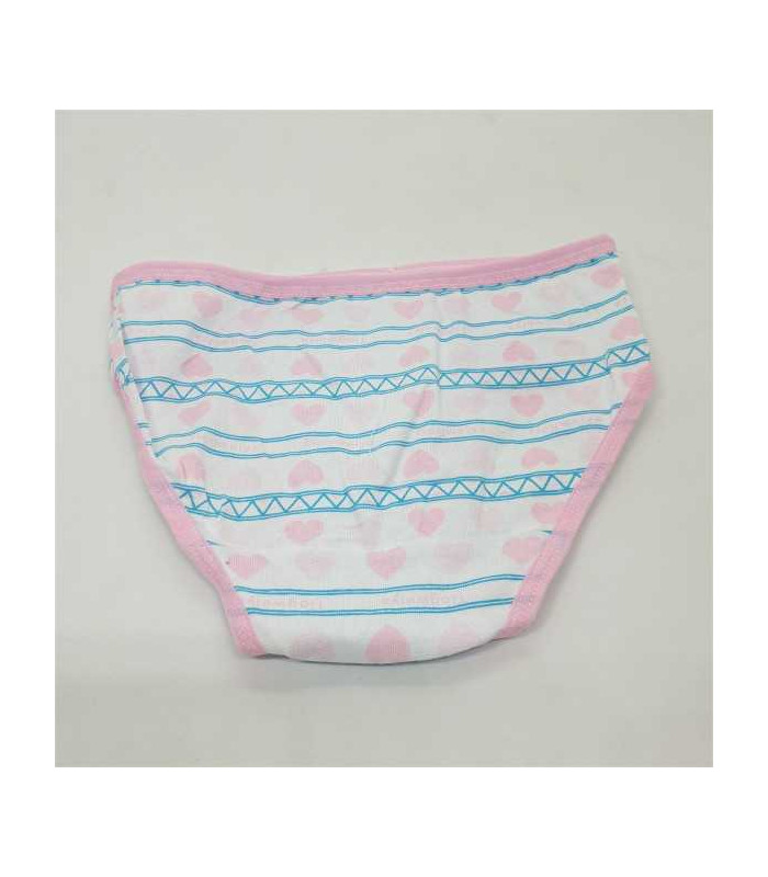 Chilotei pentru fetite cu inimioare roz 3-4 ani