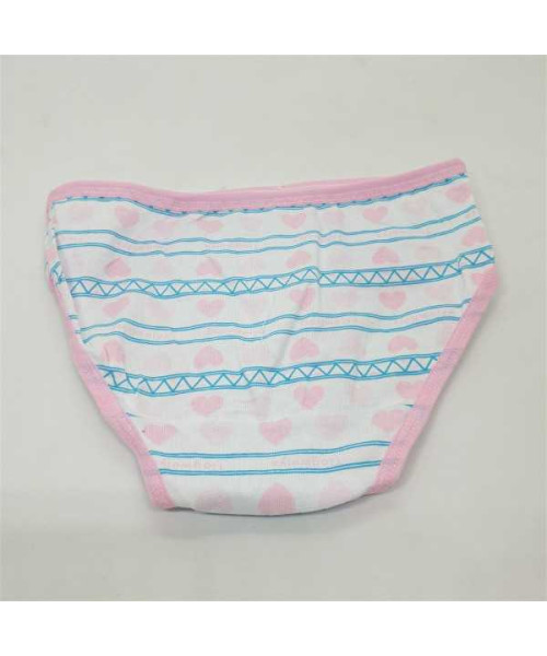 Chilotei pentru fetite cu inimioare roz 3-4 ani