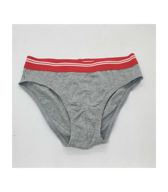 Set 3 perechi chilotei pentru baieti cu elastic lat Tex 10-12 ani