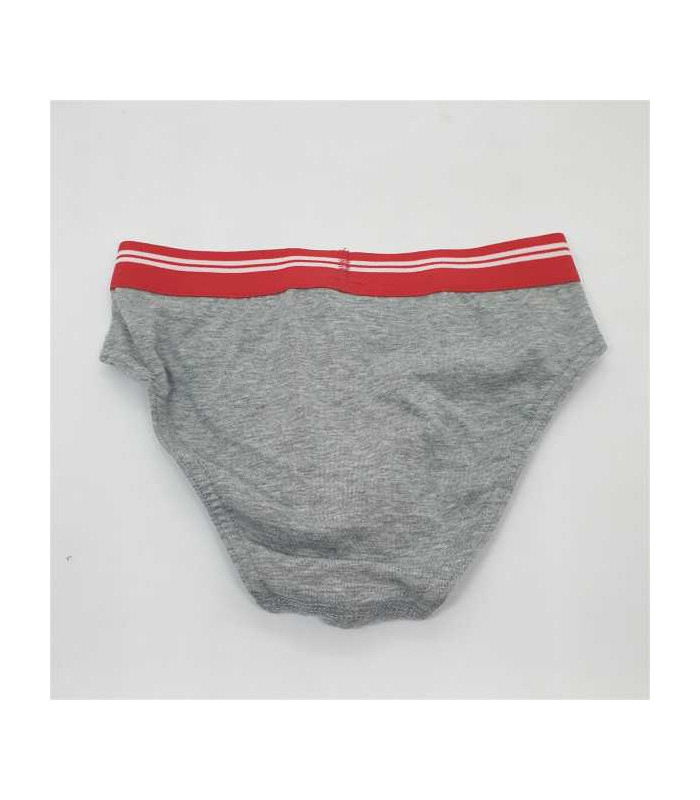 Set 3 perechi chilotei pentru baieti cu elastic lat Tex 10-12 ani