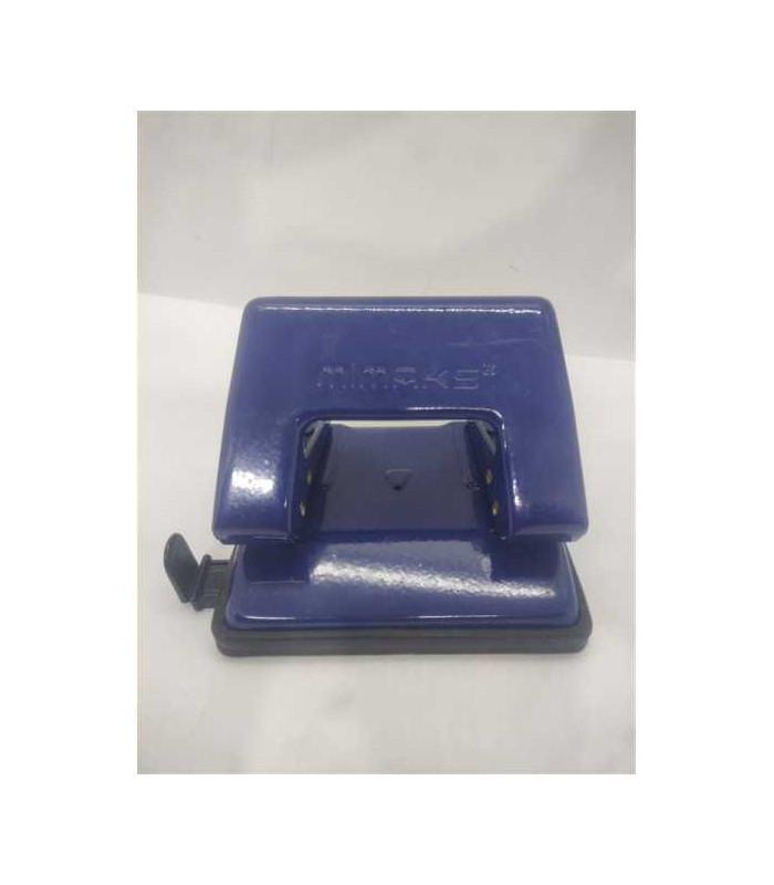 Perforator din metal Mimaks