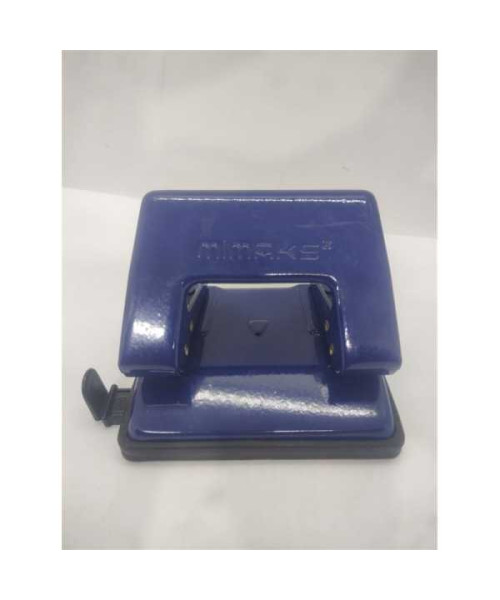 Perforator din metal Mimaks