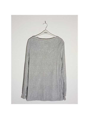 Bluzita dama de pijama pufoasa C&A 2