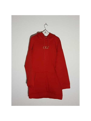 Rochita dama sport model cu gluga GIO STYLE